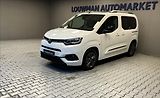 Toyota ProAce City Verso 1,5 D 8AT FAMILY L1 - náhled 1