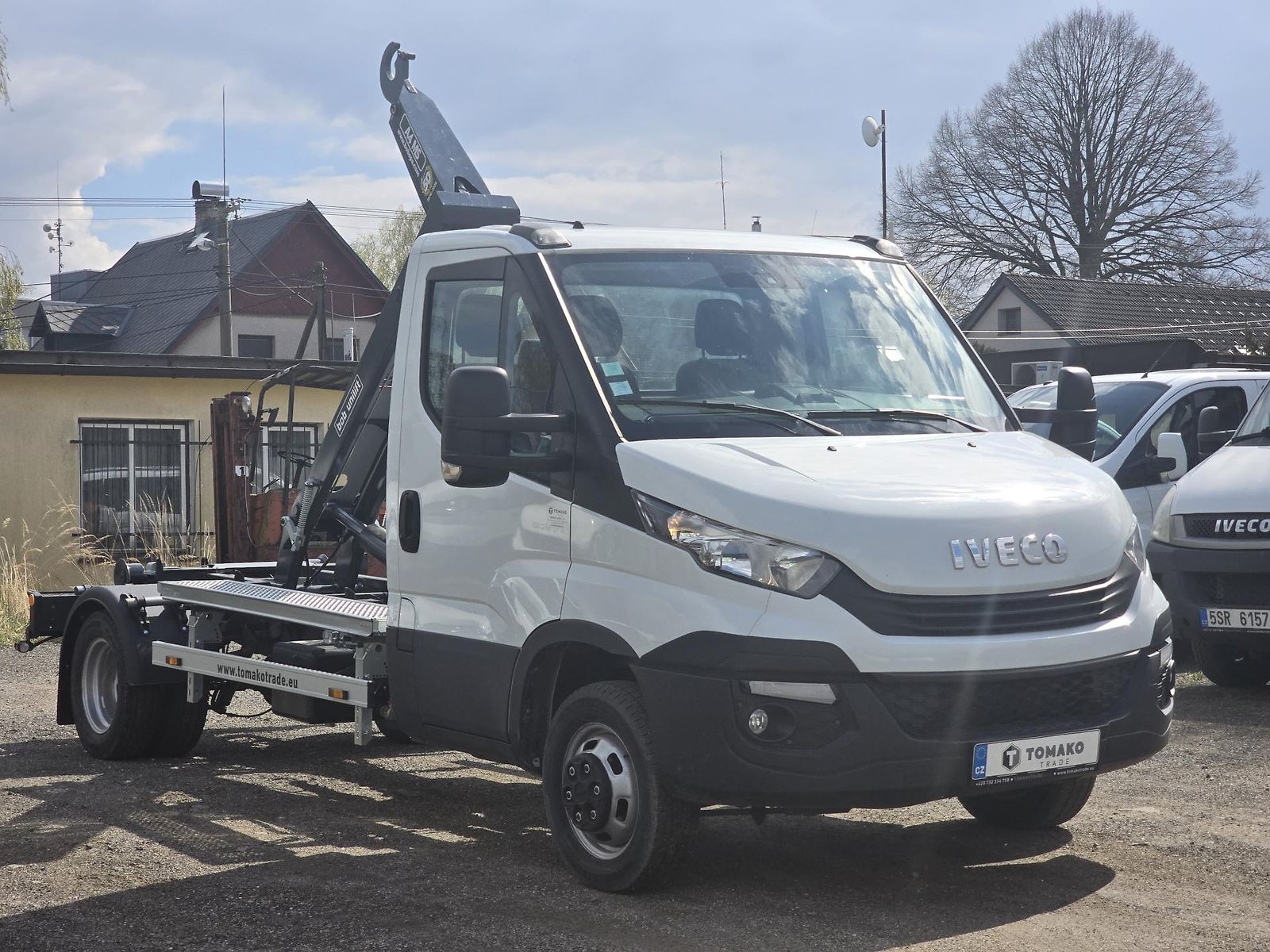 Iveco Daily — foto 2