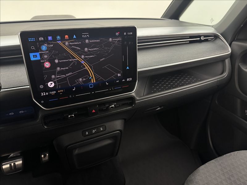 Volkswagen ID.Buzz 0,0 GTX IQLED ZÁRUKA 360° TZ - fotka 14 z 60