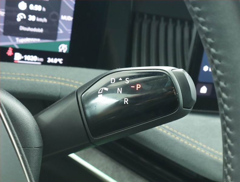 Škoda Superb (2024) Selection 1.5 TSI - fotka 13 z 17