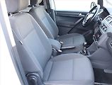 Volkswagen Caddy (2016) Maxi 2.0 TDI, 7Míst - náhled 9