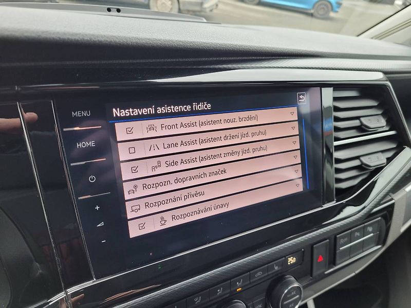 Volkswagen Ostatní California Ocean 2.0 TDI DSG A - fotka 63 z 95