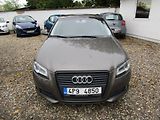 Audi A3 1,4TSI-92KW - NOVÁ STK - náhled 1