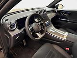 Mercedes-Benz GLC 300d 4M AMG Advanced+ Night DI - náhled 11