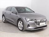 Audi e-tron (2020) S-Line 50 quattro - náhled 1