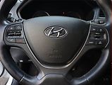 Hyundai i20 (2016) Active 1.4, Serv.kniha - náhled 17
