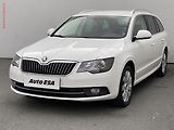 Škoda Superb (2014) 2.0 TDi, Exclusive, DSG - náhled 2