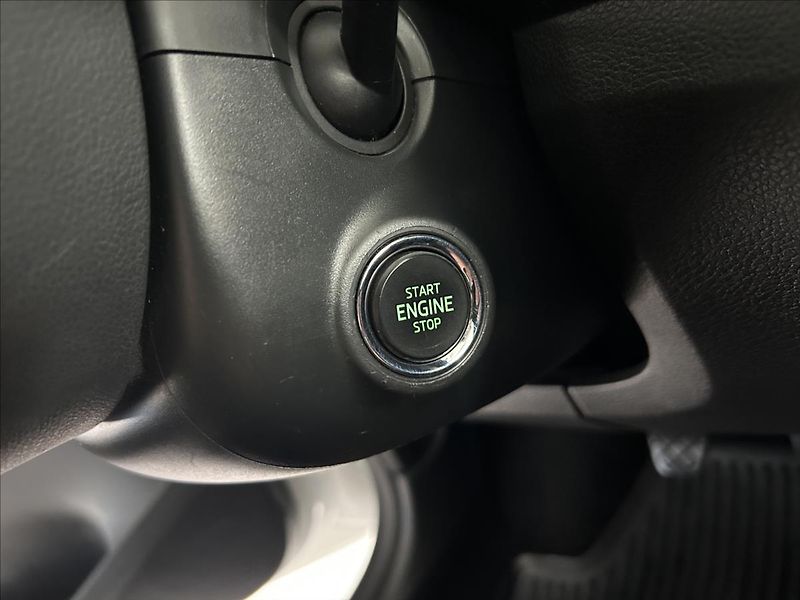 Škoda Fabia 1,2   TSI,SERVISKA,ČR,DPH - fotka 11 z 25