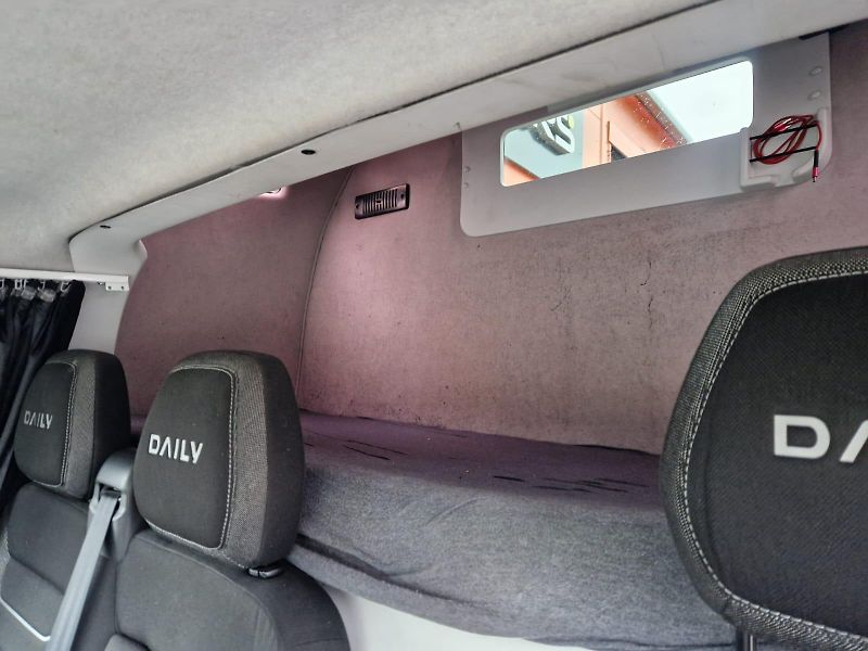 Iveco Daily (2023) 3.0 129 KW odtahovka - fotka 10 z 14