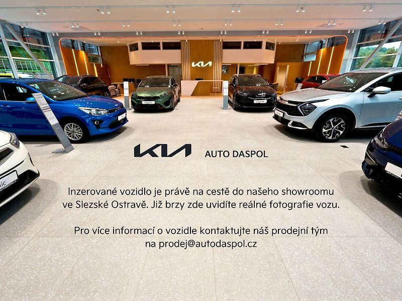 Kia XCeed (2026) 1,0T-GDi   COMFORT 2027 - fotka 2 z 2
