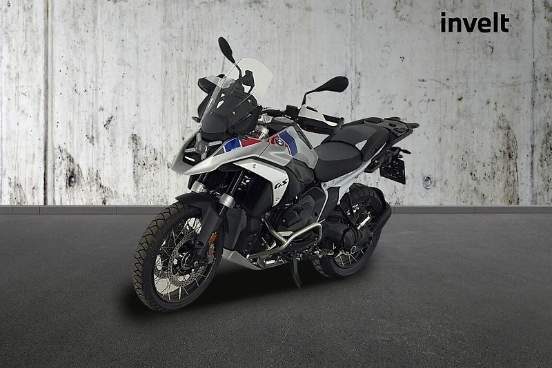 BMW R 1300 GS - fotografie inzerátu