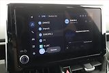 Toyota Corolla (2023) Comfort 1.5 VVT-i - náhled 9