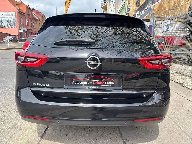 Opel Insignia 1.5CDTi/2021/ULTIM-AT9/ZÁRUKA2 - fotka 5 z 52