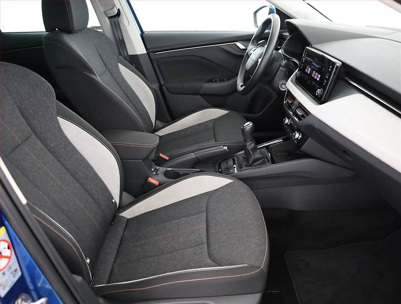 Škoda Scala (2026) 1.0 TSI, Top Selection - fotka 7 z 17