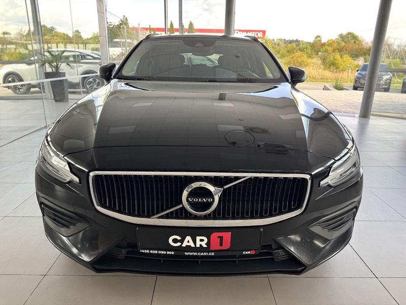 Volvo V60 B4 AUT*145kW*KeyLess*Tažné - fotka 3 z 31