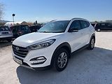 Hyundai Tucson 1,7 CRdi - náhled 4