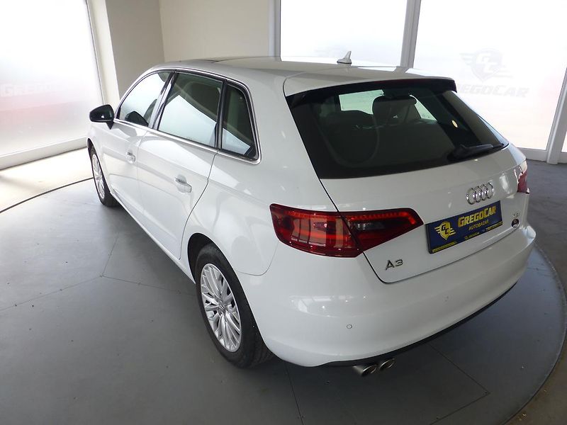 Audi A3 (2013) 2,0tTDI-110KW*VYHŘ.SED**XENONY - fotka 8 z 27