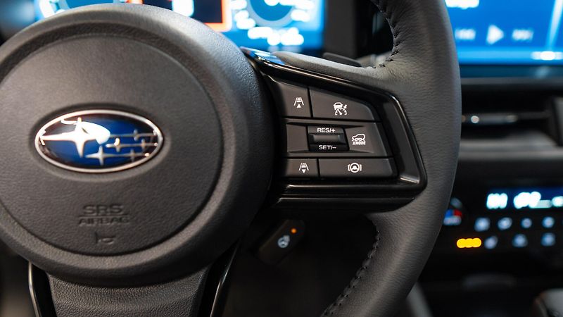 Subaru Outback (2026) 2.5 Touring AWD, X-Mode, 2026 - fotka 19 z 33