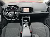 Škoda Karoq 1,5 TSI DSG Sportline Plus ACC - náhled 6