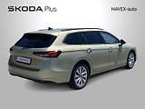 Škoda Superb (2025) Combi iV 1.5 TSI DSG Selection - náhled 2