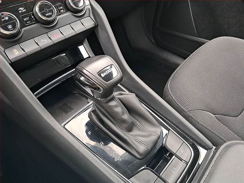 Škoda Kodiaq (2022) Ambition Plus 2.0 TDI - fotka 16 z 18