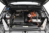 Volkswagen Passat 1,4 GTE 160 kW DSG Business Zá - náhled 9