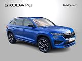 Škoda Kodiaq (2022) 2.0 TSI 4x4 DSG RS - náhled 38