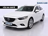 Mazda 6 2,5 141kW Automat Sports-Line - náhled 1