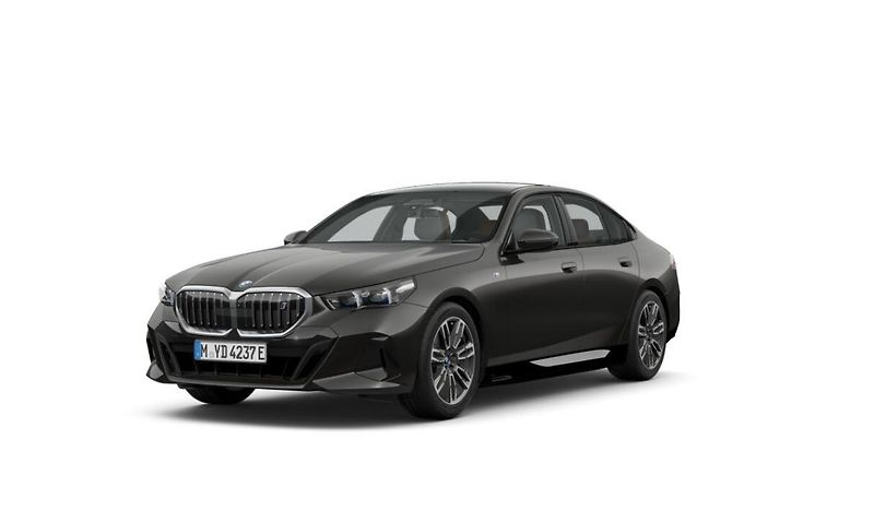 BMW i5 eDrive40 Sedan - fotografie inzerátu