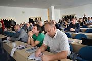 Regionální dopravní konference v Ústeckém kraji