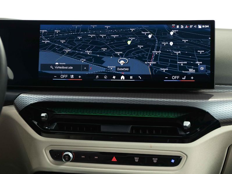 BMW Řada 4 M440i xDrive Gran Coupé - fotka 14 z 22