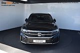 Volkswagen Touareg (2025) 3.0TDI 210kW R-Line,Webasto, Z - náhled 3