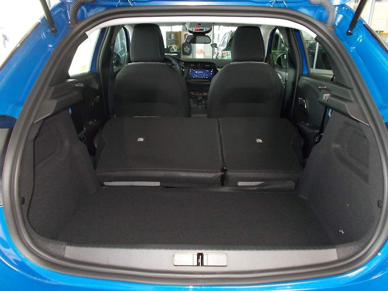 Opel Corsa (2026) Edition 1.2 TURBO (74kW/100k) - fotka 10 z 27