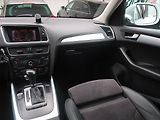 Audi Q5 (2009) 2.0 TFSI, 4X4, Automat - náhled 8