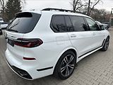 BMW X7 40d Msport Xdrive - náhled 6