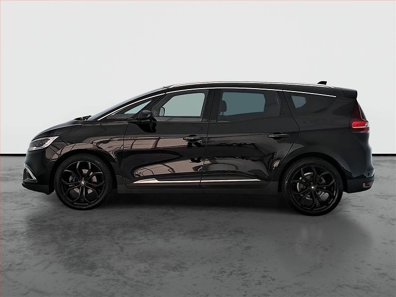 Renault Grand Scénic (2021) 1.3 TCe - fotka 3 z 20