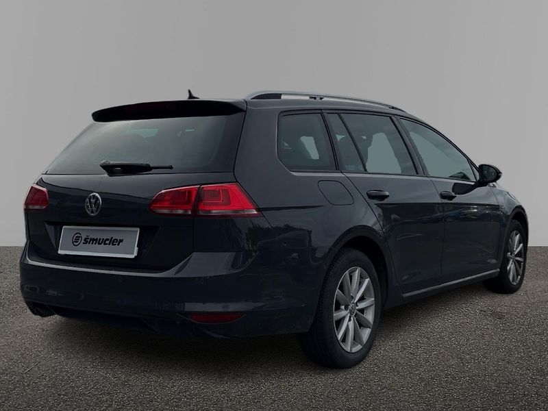 Volkswagen Golf Comfortline - fotka 4 z 11