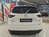 Mazda CX-5 2.0 Skyactiv-G 121kW LED, LANE - náhled 6