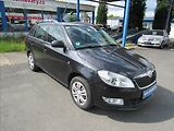 Škoda Fabia 1,2 TSi 63kW Combi - náhled 2