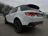 Land Rover Discovery Sport 2,0 Landmark D200 - náhled 8