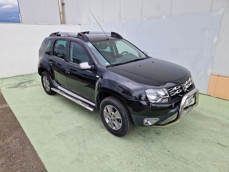Dacia Duster Prestige  1.2 TCe - fotka 1 z 29