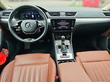 Škoda Superb 2,0 TDI 147 4x4 L&K DSG - náhled 8