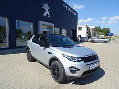 Land Rover Discovery Sport (2016) 2.0 TD4 HSE AWD AUT - fotografie inzerátu