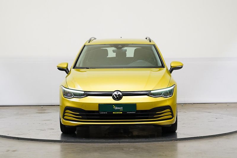 Volkswagen Golf - fotka 4 z 24