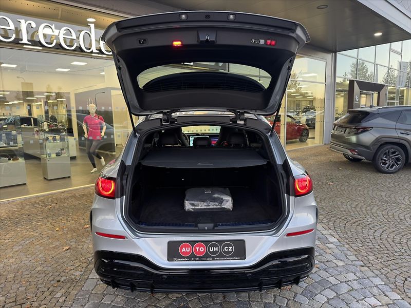 Mercedes-Benz GLC 400 4M electric*AMG - fotka 35 z 42