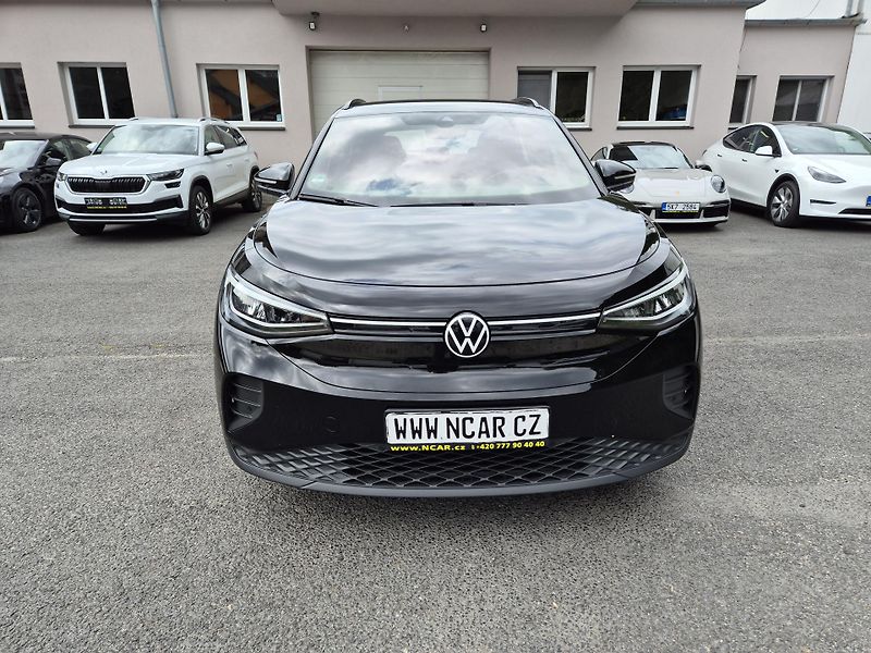 Volkswagen ID.4 150kw, PERFORMACE SOH 96,0% - fotka 9 z 45