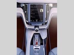 Volvo Concept Estate.