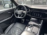 Audi SQ7 4.0TDi 320kW quattro - náhled 20