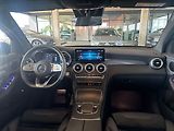 Mercedes-Benz GLC 400d 4MATIC kupé - náhled 13