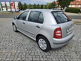 Škoda Fabia (2000) 1.4MPI, STK 11/2027, SPLÁTKY  - náhled 8